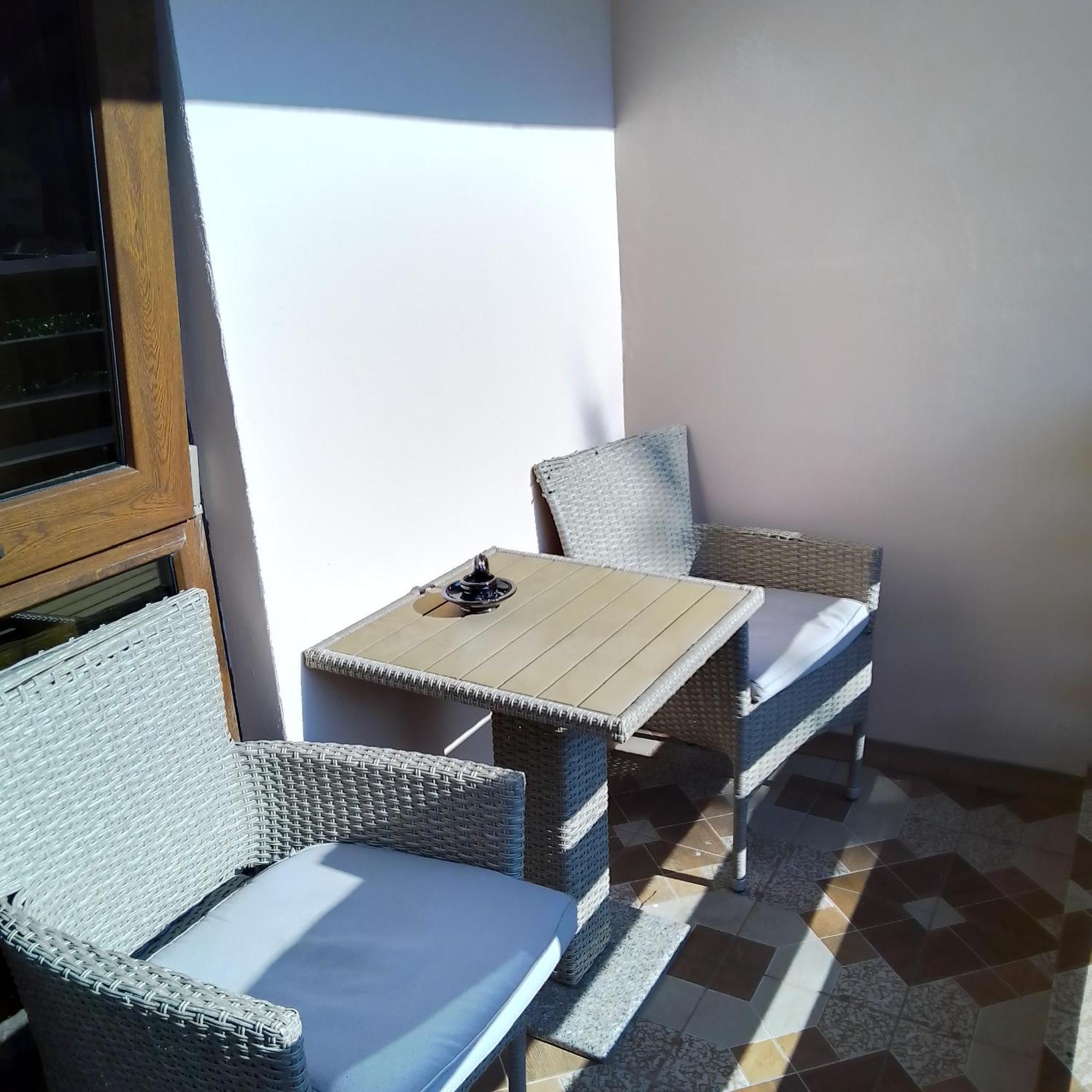 Casa Nicolas Buşteni Buitenkant foto