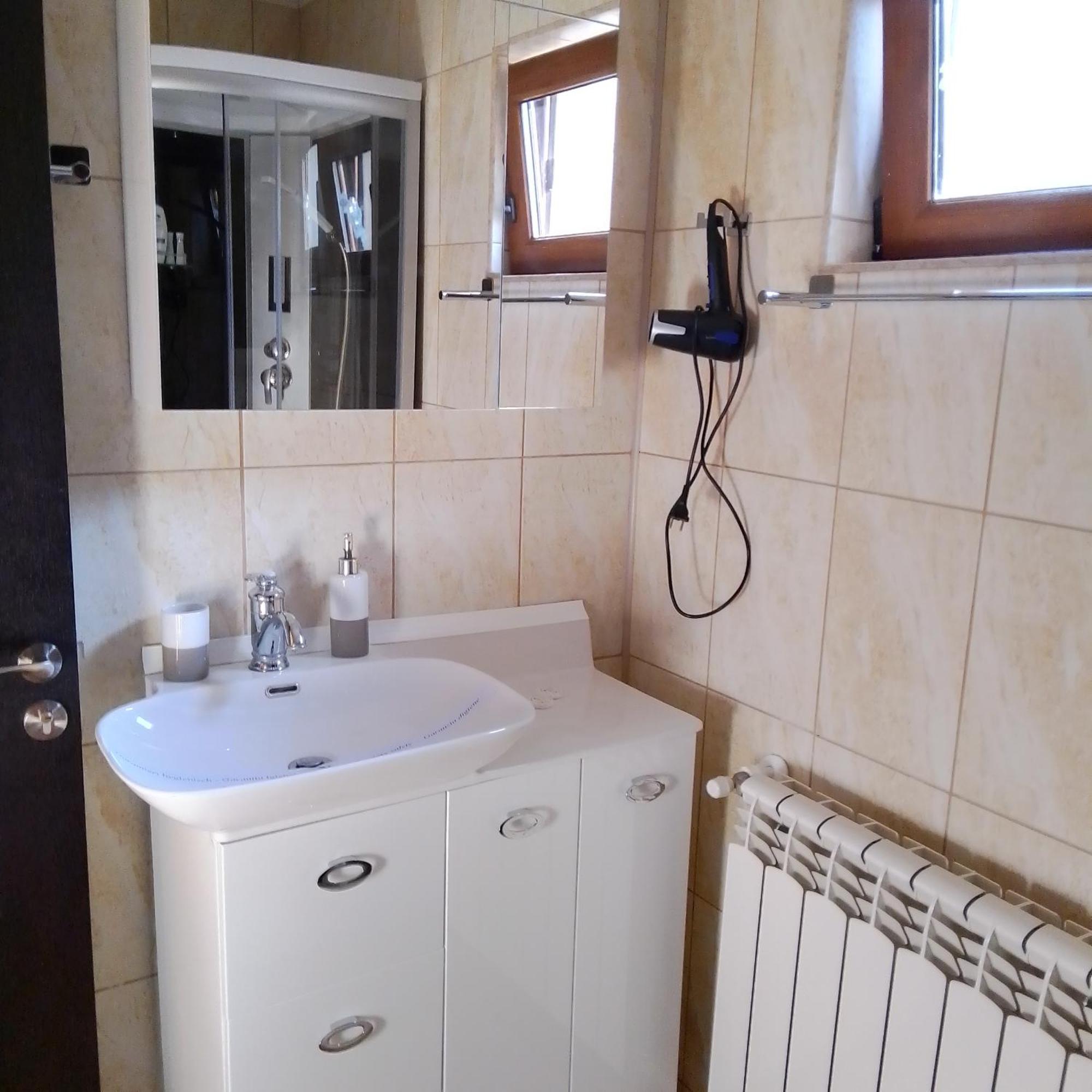 Casa Nicolas Buşteni Buitenkant foto